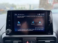 USED 2022 71 CITROEN BERLINGO 1.5 BlueHDi 1000 Enterprise M Pro Panel Van 5dr Diesel Manual SWB Euro 6 (s/s) (100 ps) **FINANCE ME FOR UP TO 5 YEARS**