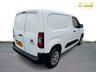 USED 2022 71 CITROEN BERLINGO 1.5 BlueHDi 1000 Enterprise M Pro Panel Van 5dr Diesel Manual SWB Euro 6 (s/s) (100 ps) **FINANCE ME FOR UP TO 5 YEARS**