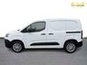 USED 2022 71 CITROEN BERLINGO 1.5 BlueHDi 1000 Enterprise M Pro Panel Van 5dr Diesel Manual SWB Euro 6 (s/s) (100 ps) **FINANCE ME FOR UP TO 5 YEARS**