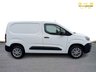 USED 2022 71 CITROEN BERLINGO 1.5 BlueHDi 1000 Enterprise M Pro Panel Van 5dr Diesel Manual SWB Euro 6 (s/s) (100 ps) **FINANCE ME FOR UP TO 5 YEARS**