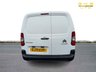 USED 2022 71 CITROEN BERLINGO 1.5 BlueHDi 1000 Enterprise M Pro Panel Van 5dr Diesel Manual SWB Euro 6 (s/s) (100 ps) **FINANCE ME FOR UP TO 5 YEARS**