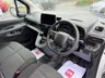USED 2022 71 CITROEN BERLINGO 1.5 BlueHDi 1000 Enterprise M Pro Panel Van 5dr Diesel Manual SWB Euro 6 (s/s) (100 ps) **FINANCE ME FOR UP TO 5 YEARS**