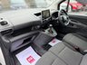 USED 2022 71 CITROEN BERLINGO 1.5 BlueHDi 1000 Enterprise M Pro Panel Van 5dr Diesel Manual SWB Euro 6 (s/s) (100 ps) **FINANCE ME FOR UP TO 5 YEARS**