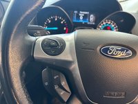 USED 2016 16 FORD KUGA 2.0 TDCi Titanium Sport SUV 5dr Diesel Manual 2WD Euro 6 (s/s) (150 ps)+2 KEYS+1 FORMER KEEPER+HISTORY+SENSORS+KEYLESS START+ALLOYS+AIRCON+MEDIA+USB+AUX+NAV+BLUETOOTH+HPI CLEAR+ 2 KEYS+1 FORMER KEEPER+HISTORY+SENSORS+KEYLESS START+ALLOYS+AIRCON+MEDIA+USB+AUX+NAV+BLUETOOTH+CRUISE+HPI CLEAR