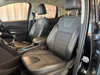USED 2016 16 FORD KUGA 2.0 TDCi Titanium Sport SUV 5dr Diesel Manual 2WD Euro 6 (s/s) (150 ps)+2 KEYS+1 FORMER KEEPER+HISTORY+SENSORS+KEYLESS START+ALLOYS+AIRCON+MEDIA+USB+AUX+NAV+BLUETOOTH+HPI CLEAR+ 2 KEYS+1 FORMER KEEPER+HISTORY+SENSORS+KEYLESS START+ALLOYS+AIRCON+MEDIA+USB+AUX+NAV+BLUETOOTH+CRUISE+HPI CLEAR