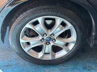 USED 2016 16 FORD KUGA 2.0 TDCi Titanium Sport SUV 5dr Diesel Manual 2WD Euro 6 (s/s) (150 ps)+2 KEYS+1 FORMER KEEPER+HISTORY+SENSORS+KEYLESS START+ALLOYS+AIRCON+MEDIA+USB+AUX+NAV+BLUETOOTH+HPI CLEAR+ 2 KEYS+1 FORMER KEEPER+HISTORY+SENSORS+KEYLESS START+ALLOYS+AIRCON+MEDIA+USB+AUX+NAV+BLUETOOTH+CRUISE+HPI CLEAR