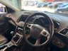 USED 2016 16 FORD KUGA 2.0 TDCi Titanium Sport SUV 5dr Diesel Manual 2WD Euro 6 (s/s) (150 ps)+2 KEYS+1 FORMER KEEPER+HISTORY+SENSORS+KEYLESS START+ALLOYS+AIRCON+MEDIA+USB+AUX+NAV+BLUETOOTH+HPI CLEAR+ 2 KEYS+1 FORMER KEEPER+HISTORY+SENSORS+KEYLESS START+ALLOYS+AIRCON+MEDIA+USB+AUX+NAV+BLUETOOTH+CRUISE+HPI CLEAR