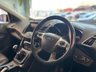 USED 2016 16 FORD KUGA 2.0 TDCi Titanium Sport SUV 5dr Diesel Manual 2WD Euro 6 (s/s) (150 ps)+2 KEYS+1 FORMER KEEPER+HISTORY+SENSORS+KEYLESS START+ALLOYS+AIRCON+MEDIA+USB+AUX+NAV+BLUETOOTH+HPI CLEAR+ 2 KEYS+1 FORMER KEEPER+HISTORY+SENSORS+KEYLESS START+ALLOYS+AIRCON+MEDIA+USB+AUX+NAV+BLUETOOTH+CRUISE+HPI CLEAR