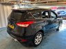 USED 2016 16 FORD KUGA 2.0 TDCi Titanium Sport SUV 5dr Diesel Manual 2WD Euro 6 (s/s) (150 ps)+2 KEYS+1 FORMER KEEPER+HISTORY+SENSORS+KEYLESS START+ALLOYS+AIRCON+MEDIA+USB+AUX+NAV+BLUETOOTH+HPI CLEAR+ 2 KEYS+1 FORMER KEEPER+HISTORY+SENSORS+KEYLESS START+ALLOYS+AIRCON+MEDIA+USB+AUX+NAV+BLUETOOTH+CRUISE+HPI CLEAR