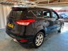 USED 2016 16 FORD KUGA 2.0 TDCi Titanium Sport SUV 5dr Diesel Manual 2WD Euro 6 (s/s) (150 ps)+2 KEYS+1 FORMER KEEPER+HISTORY+SENSORS+KEYLESS START+ALLOYS+AIRCON+MEDIA+USB+AUX+NAV+BLUETOOTH+HPI CLEAR+ 2 KEYS+1 FORMER KEEPER+HISTORY+SENSORS+KEYLESS START+ALLOYS+AIRCON+MEDIA+USB+AUX+NAV+BLUETOOTH+CRUISE+HPI CLEAR