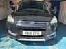 USED 2016 16 FORD KUGA 2.0 TDCi Titanium Sport SUV 5dr Diesel Manual 2WD Euro 6 (s/s) (150 ps)+2 KEYS+1 FORMER KEEPER+HISTORY+SENSORS+KEYLESS START+ALLOYS+AIRCON+MEDIA+USB+AUX+NAV+BLUETOOTH+HPI CLEAR+ 2 KEYS+1 FORMER KEEPER+HISTORY+SENSORS+KEYLESS START+ALLOYS+AIRCON+MEDIA+USB+AUX+NAV+BLUETOOTH+CRUISE+HPI CLEAR