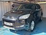 USED 2016 16 FORD KUGA 2.0 TDCi Titanium Sport SUV 5dr Diesel Manual 2WD Euro 6 (s/s) (150 ps)+2 KEYS+1 FORMER KEEPER+HISTORY+SENSORS+KEYLESS START+ALLOYS+AIRCON+MEDIA+USB+AUX+NAV+BLUETOOTH+HPI CLEAR+ 2 KEYS+1 FORMER KEEPER+HISTORY+SENSORS+KEYLESS START+ALLOYS+AIRCON+MEDIA+USB+AUX+NAV+BLUETOOTH+CRUISE+HPI CLEAR