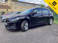 USED 2019 19 VOLKSWAGEN POLO 1.0 EVO SE Hatchback 5dr Petrol Manual Euro 6 (s/s) (65 ps) The AA has fully inspected this vehicle
