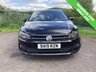 USED 2019 19 VOLKSWAGEN POLO 1.0 EVO SE Hatchback 5dr Petrol Manual Euro 6 (s/s) (65 ps) The AA has fully inspected this vehicle