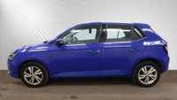 USED 2021 21 SKODA FABIA 1.0 SE Hatchback 5dr Petrol Manual Euro 6 (s/s) (60 ps) **EXTENDED WARRANTY+BREAKDOWN COVER