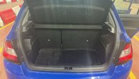 USED 2021 21 SKODA FABIA 1.0 SE Hatchback 5dr Petrol Manual Euro 6 (s/s) (60 ps) **EXTENDED WARRANTY+BREAKDOWN COVER