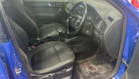 USED 2021 21 SKODA FABIA 1.0 SE Hatchback 5dr Petrol Manual Euro 6 (s/s) (60 ps) **EXTENDED WARRANTY+BREAKDOWN COVER