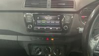 USED 2021 21 SKODA FABIA 1.0 SE Hatchback 5dr Petrol Manual Euro 6 (s/s) (60 ps) **EXTENDED WARRANTY+BREAKDOWN COVER