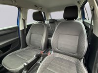 USED 2021 21 SKODA FABIA 1.0 SE Hatchback 5dr Petrol Manual Euro 6 (s/s) (60 ps) **EXTENDED WARRANTY+BREAKDOWN COVER