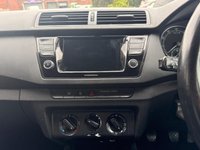 USED 2021 21 SKODA FABIA 1.0 SE Hatchback 5dr Petrol Manual Euro 6 (s/s) (60 ps) **EXTENDED WARRANTY+BREAKDOWN COVER