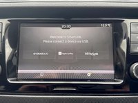 USED 2021 21 SKODA FABIA 1.0 SE Hatchback 5dr Petrol Manual Euro 6 (s/s) (60 ps) **EXTENDED WARRANTY+BREAKDOWN COVER