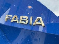 USED 2021 21 SKODA FABIA 1.0 SE Hatchback 5dr Petrol Manual Euro 6 (s/s) (60 ps) **EXTENDED WARRANTY+BREAKDOWN COVER