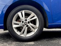 USED 2021 21 SKODA FABIA 1.0 SE Hatchback 5dr Petrol Manual Euro 6 (s/s) (60 ps) **EXTENDED WARRANTY+BREAKDOWN COVER