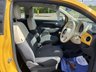 USED 2013 13 FIAT 500 1.2 Colour Therapy Hatchback 3dr Petrol Manual Euro 5 (s/s) (69 bhp) 