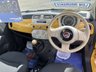 USED 2013 13 FIAT 500 1.2 Colour Therapy Hatchback 3dr Petrol Manual Euro 5 (s/s) (69 bhp) 
