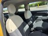 USED 2013 13 FIAT 500 1.2 Colour Therapy Hatchback 3dr Petrol Manual Euro 5 (s/s) (69 bhp) 