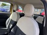 USED 2013 13 FIAT 500 1.2 Colour Therapy Hatchback 3dr Petrol Manual Euro 5 (s/s) (69 bhp) 