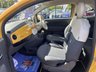 USED 2013 13 FIAT 500 1.2 Colour Therapy Hatchback 3dr Petrol Manual Euro 5 (s/s) (69 bhp) 