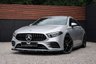 USED 2020 70 MERCEDES-BENZ A-CLASS 1.3 A250e 15.6kWh AMG Line (Premium 2) Saloon 4dr Petrol Plug-in Hybrid 8G-DCT Euro 6 (s/s) (218 ps) 