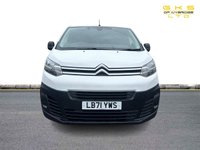 USED 2022 71 CITROEN DISPATCH 2.0 BlueHDi 1400 Enterprise Pro XL Panel Van 6dr Diesel Manual FWD 3 Euro 6 (s/s) (145 ps) **FINANCE ME FOR UP TO 5 YEARS**