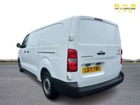 USED 2022 71 CITROEN DISPATCH 2.0 BlueHDi 1400 Enterprise Pro XL Panel Van 6dr Diesel Manual FWD 3 Euro 6 (s/s) (145 ps) **FINANCE ME FOR UP TO 5 YEARS**