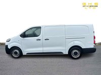 USED 2022 71 CITROEN DISPATCH 2.0 BlueHDi 1400 Enterprise Pro XL Panel Van 6dr Diesel Manual FWD 3 Euro 6 (s/s) (145 ps) **FINANCE ME FOR UP TO 5 YEARS**