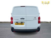 USED 2022 71 CITROEN DISPATCH 2.0 BlueHDi 1400 Enterprise Pro XL Panel Van 6dr Diesel Manual FWD 3 Euro 6 (s/s) (145 ps) **FINANCE ME FOR UP TO 5 YEARS**