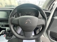 USED 2022 71 CITROEN DISPATCH 2.0 BlueHDi 1400 Enterprise Pro XL Panel Van 6dr Diesel Manual FWD 3 Euro 6 (s/s) (145 ps) **FINANCE ME FOR UP TO 5 YEARS**