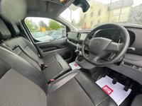 USED 2022 71 CITROEN DISPATCH 2.0 BlueHDi 1400 Enterprise Pro XL Panel Van 6dr Diesel Manual FWD 3 Euro 6 (s/s) (145 ps) **FINANCE ME FOR UP TO 5 YEARS**