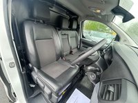 USED 2022 71 CITROEN DISPATCH 2.0 BlueHDi 1400 Enterprise Pro XL Panel Van 6dr Diesel Manual FWD 3 Euro 6 (s/s) (145 ps) **FINANCE ME FOR UP TO 5 YEARS**