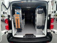 USED 2022 71 CITROEN DISPATCH 2.0 BlueHDi 1400 Enterprise Pro XL Panel Van 6dr Diesel Manual FWD 3 Euro 6 (s/s) (145 ps) **FINANCE ME FOR UP TO 5 YEARS**