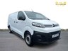 USED 2022 71 CITROEN DISPATCH 2.0 BlueHDi 1400 Enterprise Pro XL Panel Van 6dr Diesel Manual FWD 3 Euro 6 (s/s) (145 ps) **FINANCE ME FOR UP TO 5 YEARS**
