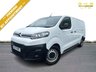 USED 2022 71 CITROEN DISPATCH 2.0 BlueHDi 1400 Enterprise Pro XL Panel Van 6dr Diesel Manual FWD 3 Euro 6 (s/s) (145 ps) **FINANCE ME FOR UP TO 5 YEARS**