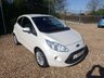 USED 2010 10 FORD KA 1.2 Zetec Hatchback 3dr Petrol Manual Euro 4 (69 ps) 