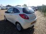 USED 2010 10 FORD KA 1.2 Zetec Hatchback 3dr Petrol Manual Euro 4 (69 ps) 