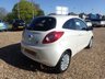USED 2010 10 FORD KA 1.2 Zetec Hatchback 3dr Petrol Manual Euro 4 (69 ps) 