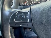 USED 2012 12 VOLKSWAGEN TIGUAN 2.0 TDI Sport SUV 5dr Diesel Manual 4WD Euro 5 (170 ps) **EXTENDED WARRANTY+BREAKDOWN COVER