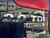 USED 2012 12 VOLKSWAGEN TIGUAN 2.0 TDI Sport SUV 5dr Diesel Manual 4WD Euro 5 (170 ps) **EXTENDED WARRANTY+BREAKDOWN COVER