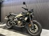 USED 2025 25 HUSQVARNA SVARTPILEN 401 FINANCE SPECIALISTS APPLY NOW LOW RATE FINANCE DELIVERY AVAILABLE