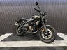 USED 2025 25 HUSQVARNA SVARTPILEN 401 FINANCE SPECIALISTS APPLY NOW LOW RATE FINANCE DELIVERY AVAILABLE